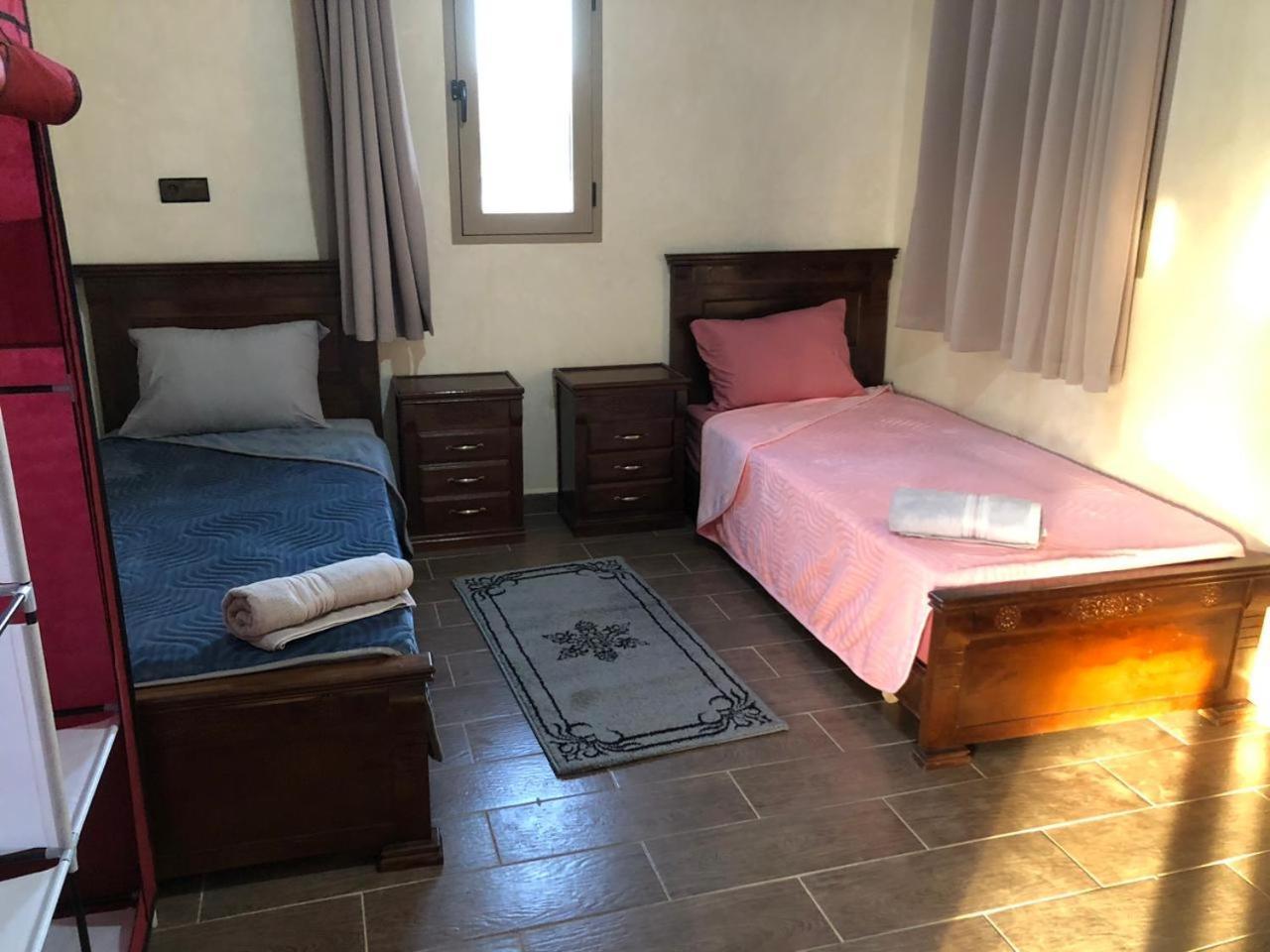 Sidi Kaouki Tayoukhte Surf House Eksteriør billede