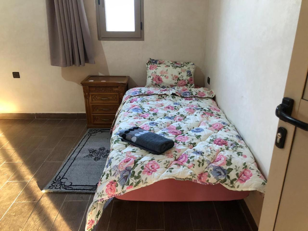 Sidi Kaouki Tayoukhte Surf House Eksteriør billede