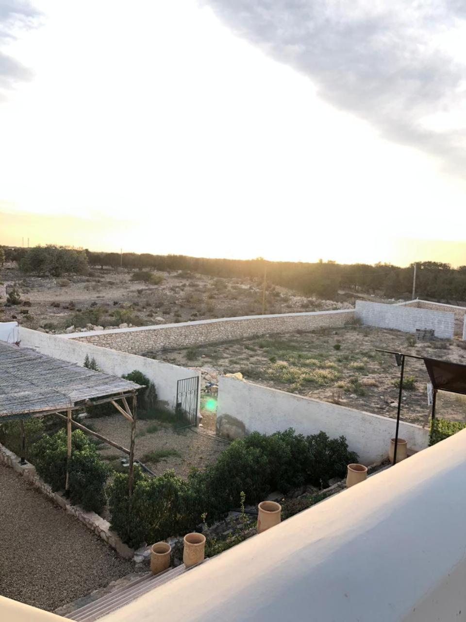 Sidi Kaouki Tayoukhte Surf House Eksteriør billede