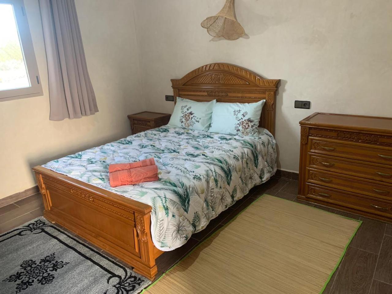 Sidi Kaouki Tayoukhte Surf House Eksteriør billede