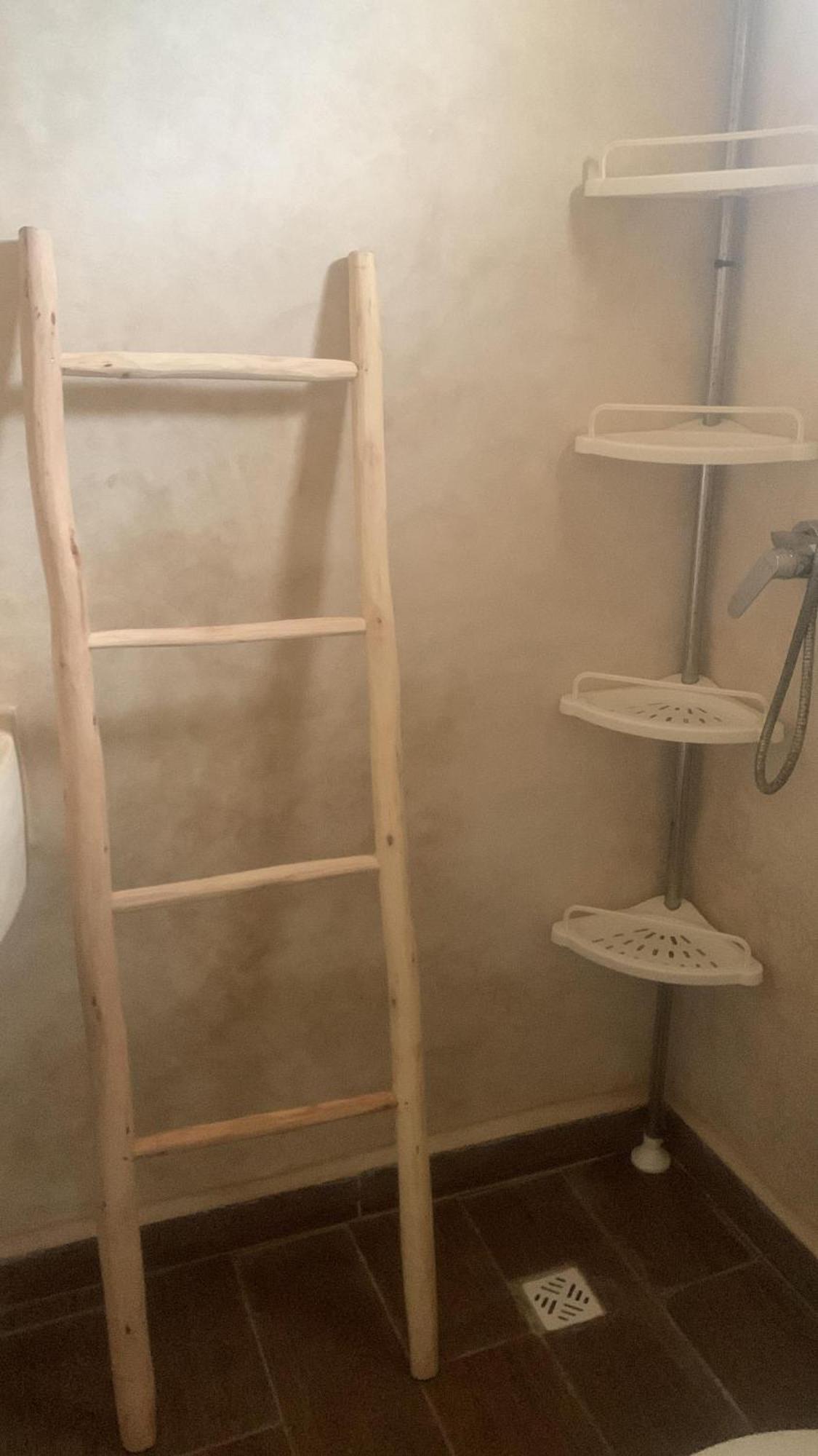 Sidi Kaouki Tayoukhte Surf House Eksteriør billede