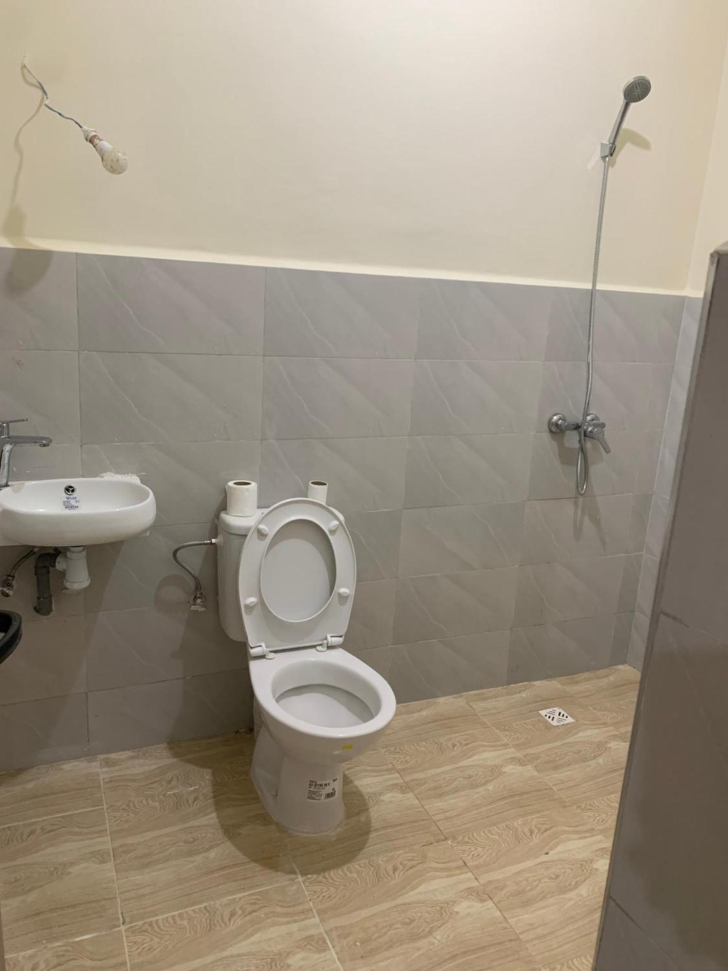Sidi Kaouki Tayoukhte Surf House Eksteriør billede