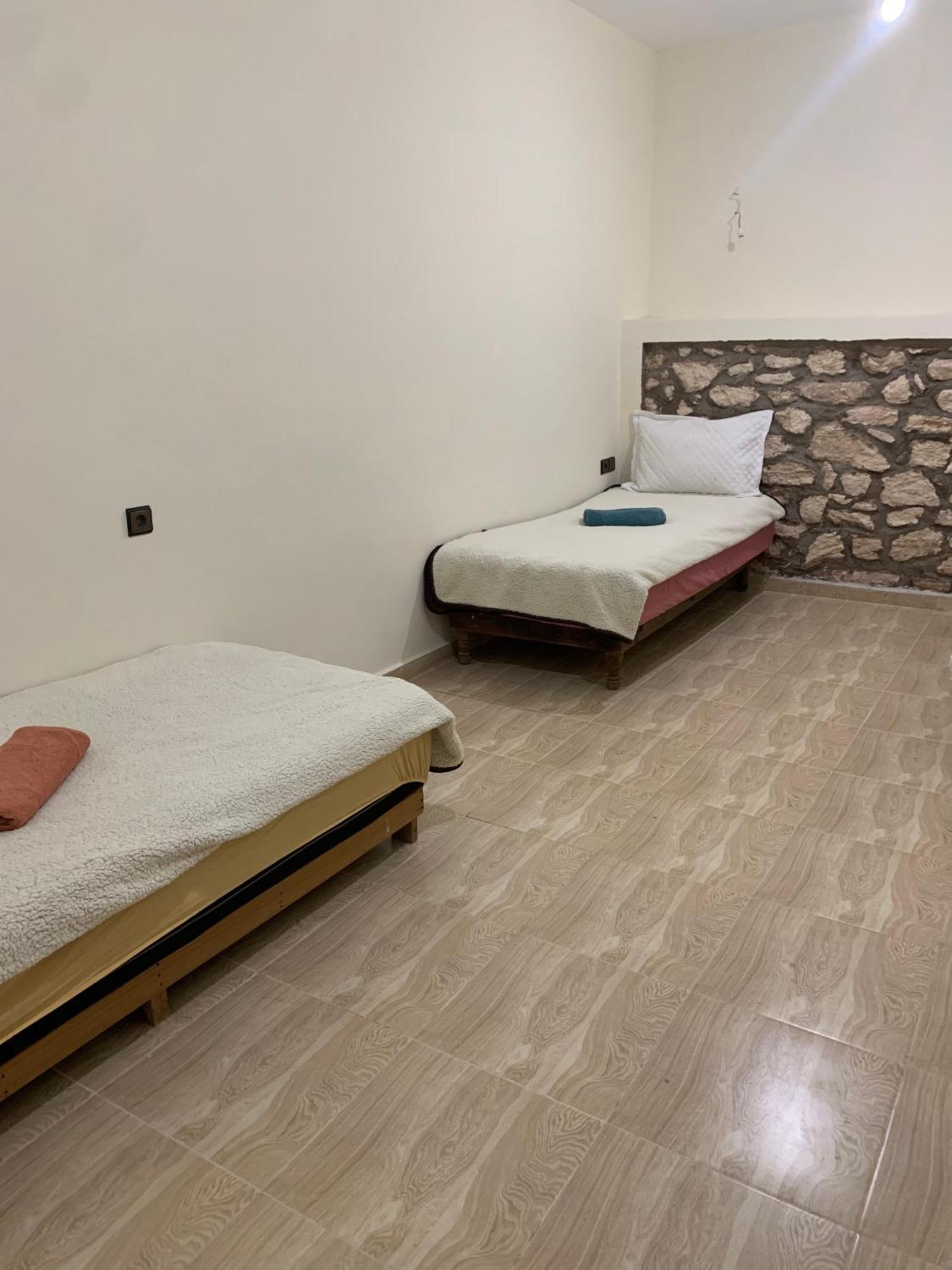 Sidi Kaouki Tayoukhte Surf House Eksteriør billede