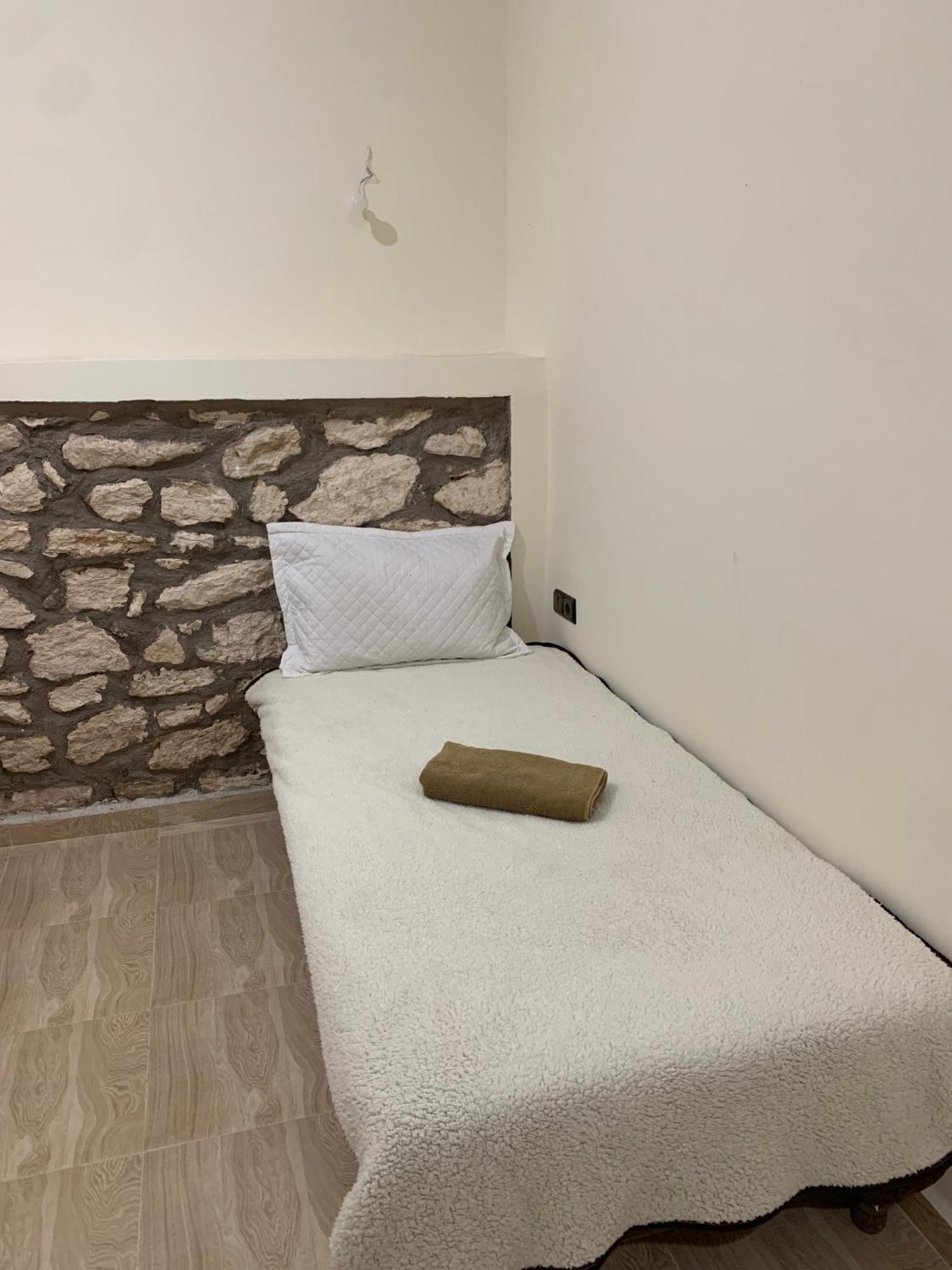 Sidi Kaouki Tayoukhte Surf House Eksteriør billede