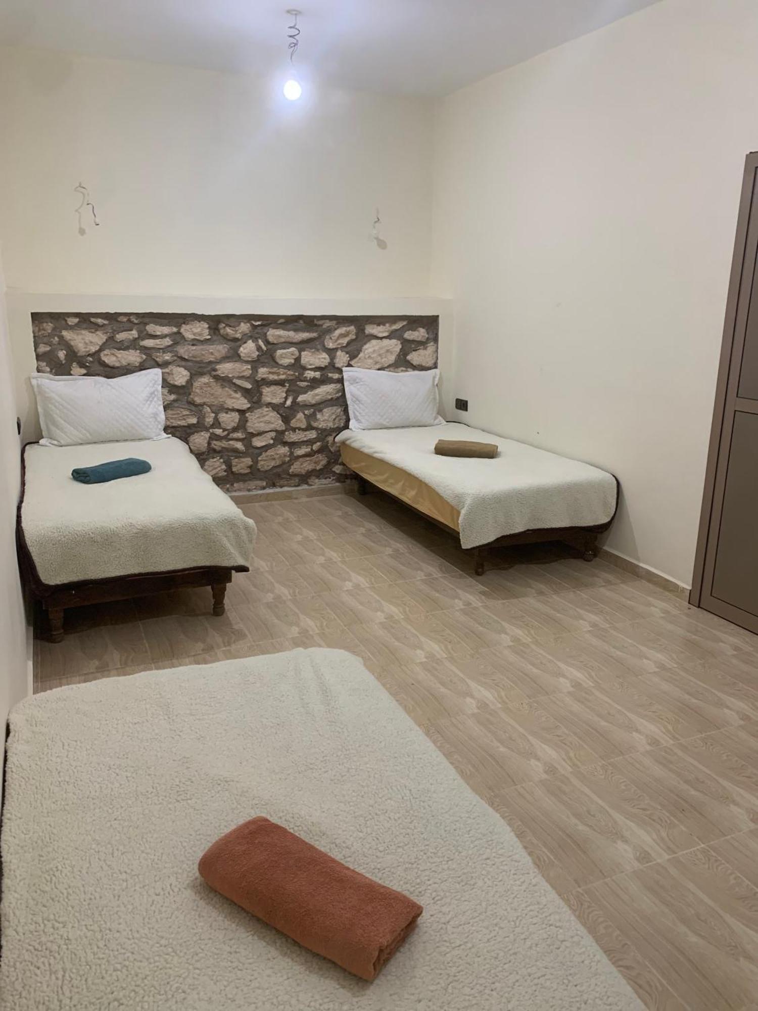 Sidi Kaouki Tayoukhte Surf House Eksteriør billede