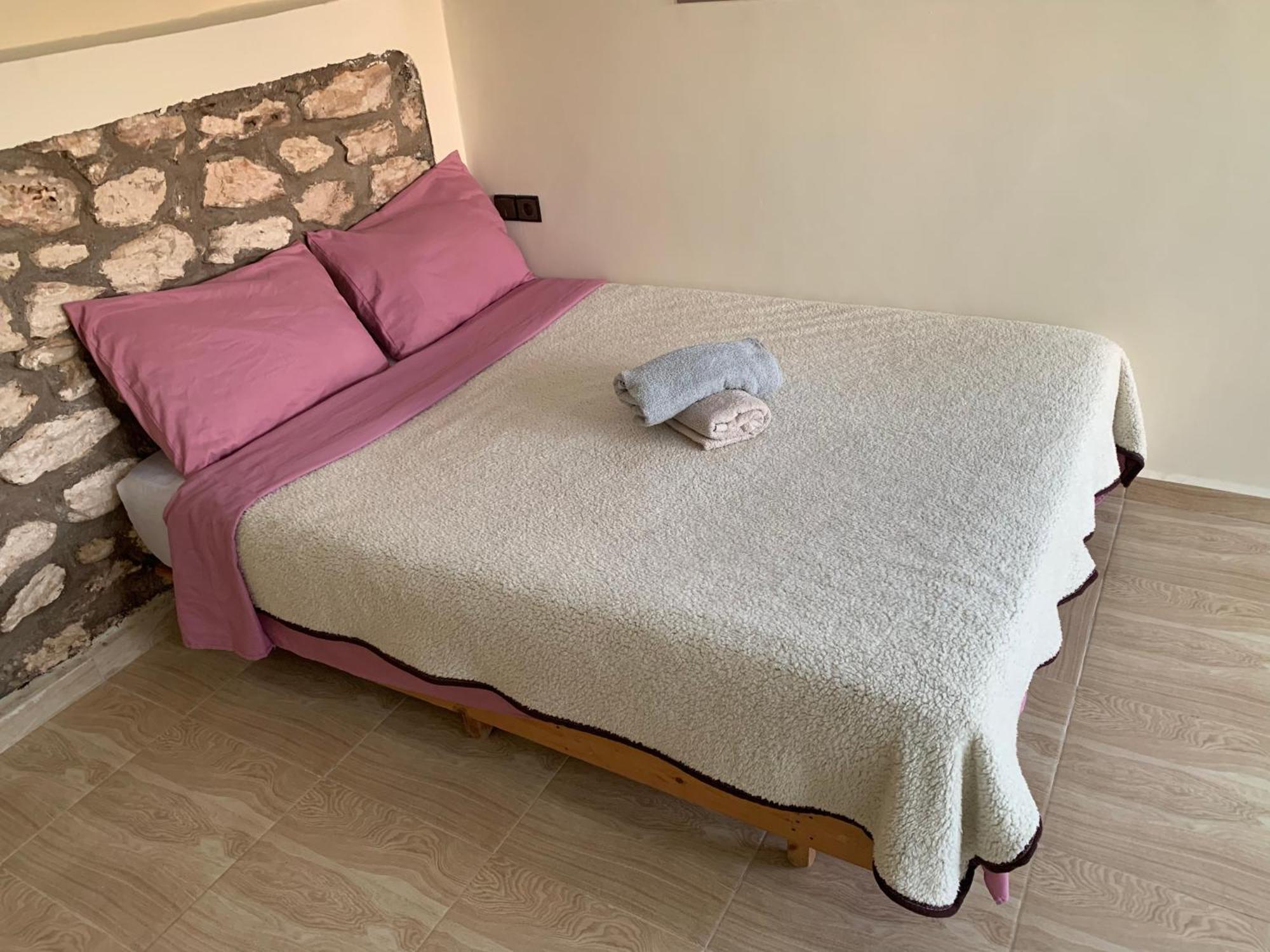 Sidi Kaouki Tayoukhte Surf House Eksteriør billede