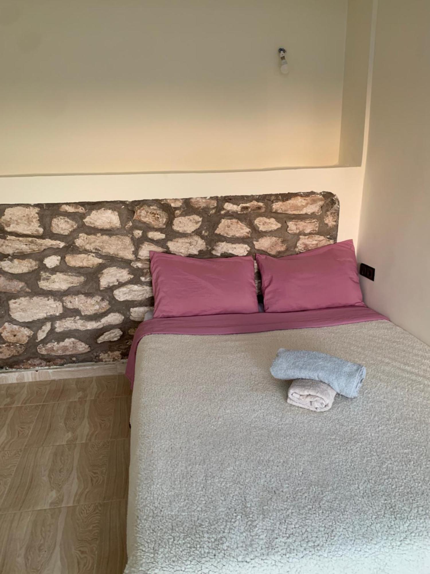 Sidi Kaouki Tayoukhte Surf House Eksteriør billede