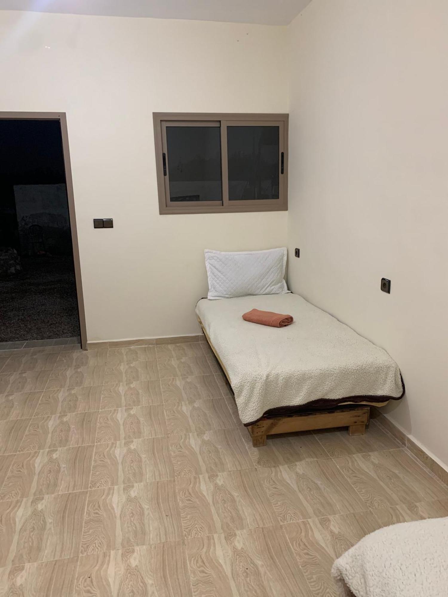 Sidi Kaouki Tayoukhte Surf House Eksteriør billede