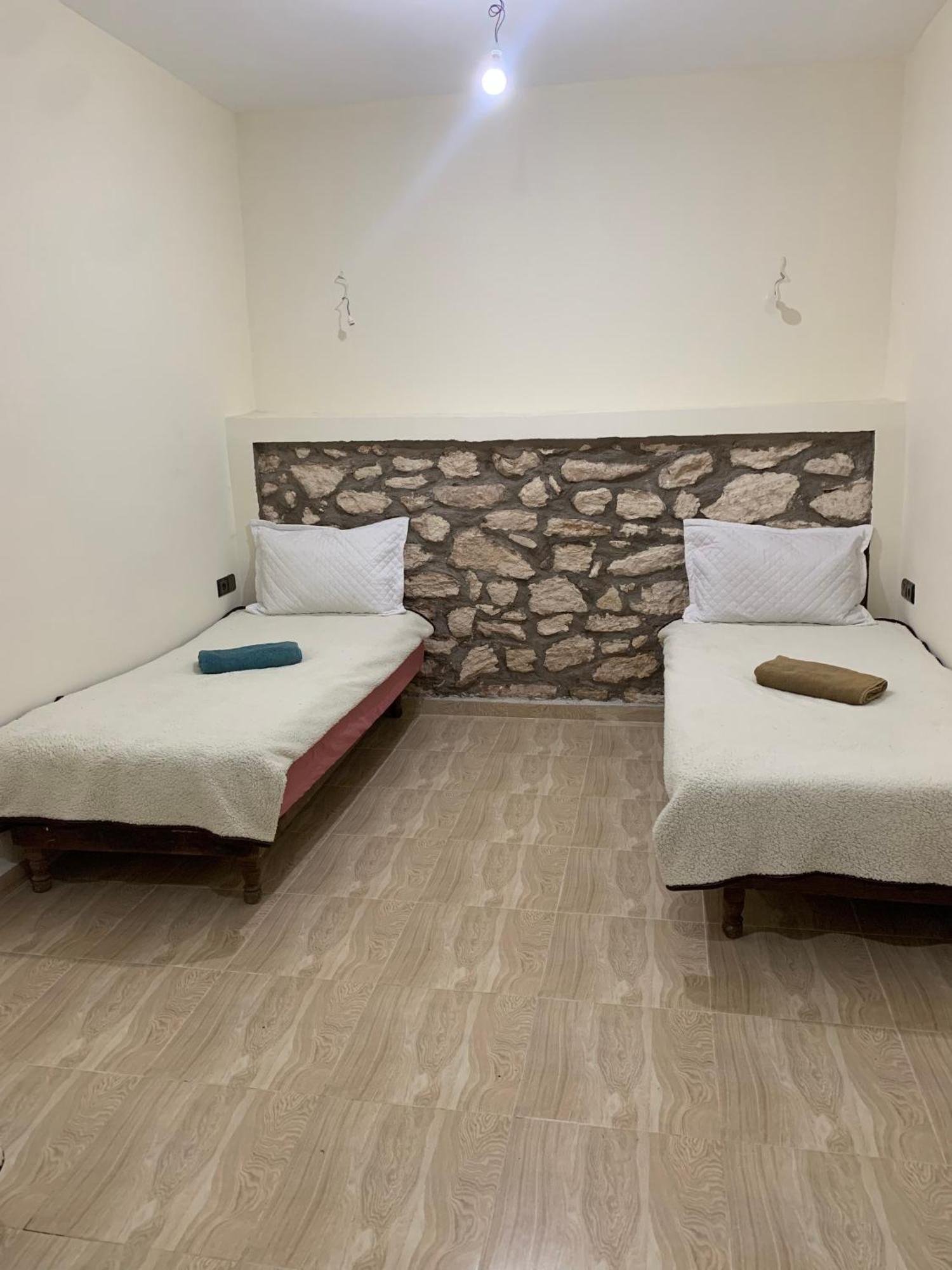 Sidi Kaouki Tayoukhte Surf House Eksteriør billede